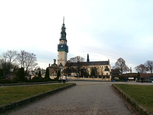 Dzień Seniora w Częstochowie